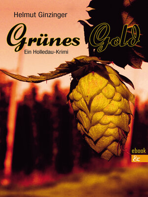 cover image of Grünes Gold